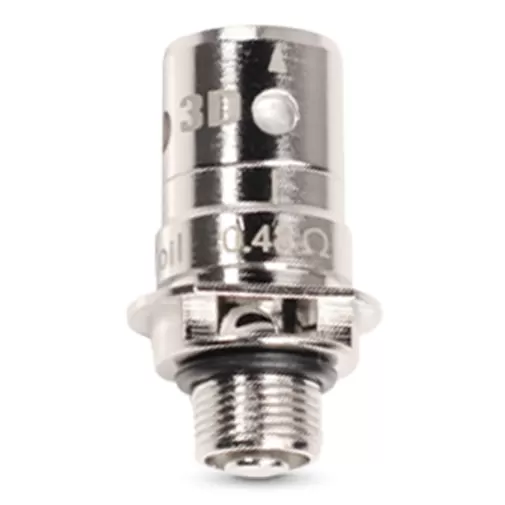 Z Coils (5Pk) by Innokin - 0.5 ohm Plexus - Image 2