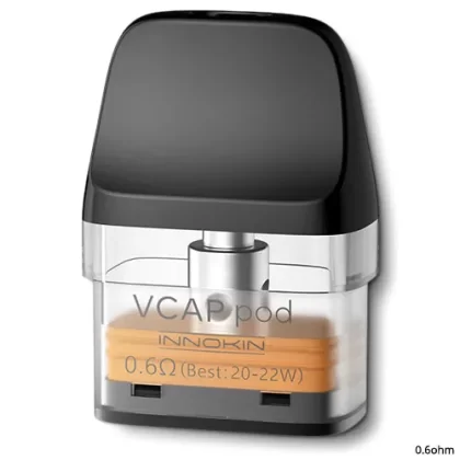 Vcap Pod by Innokin - 1.2 ohm