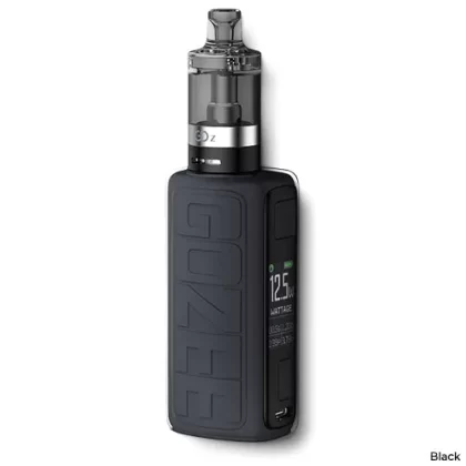 GOZEE by Innokin - Black
