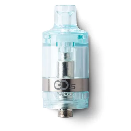 Go S Pod Tank by Innokin - Pink - Image 2