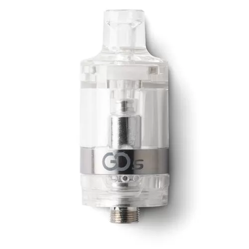 Go S Pod Tank by Innokin - Pink - Image 3