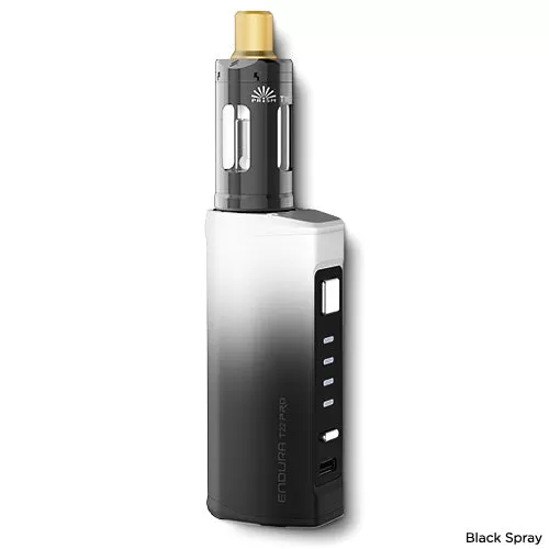Endura T22 Pro by Innokin - Fuchsia Spray - Image 3