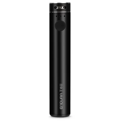 Endura T18II Battery by Innokin - Black