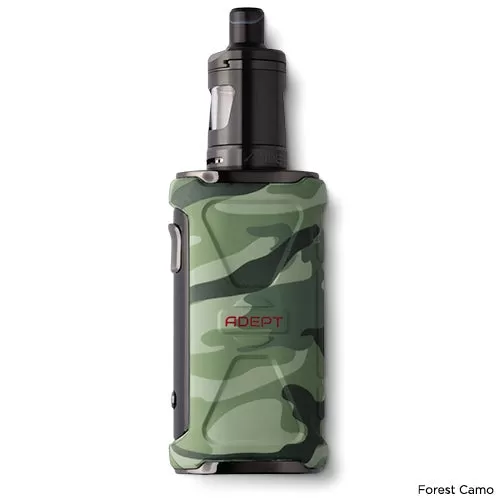 Adept Zlide by Innokin - Ocean - Image 2