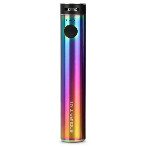 Endura T18II Battery by Innokin - Black - Image 3