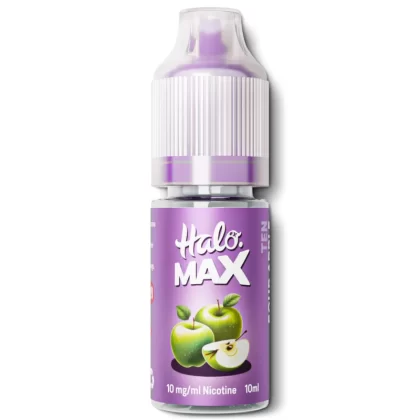 Sour Apple by Halo Max - 5 mg/ml