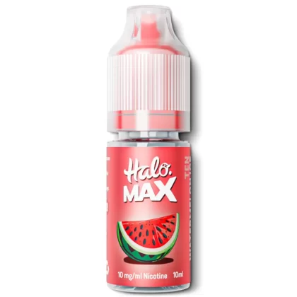 Watermelon Ice by Halo Max - 5 mg/ml