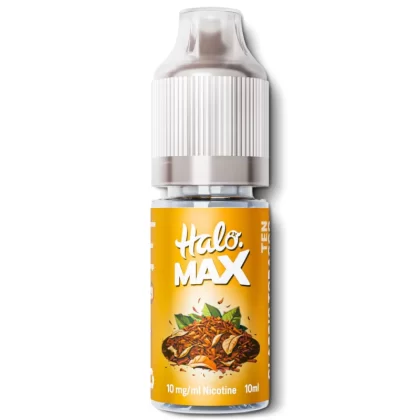 Classic Tobacco by Halo Max - 0 mg/ml