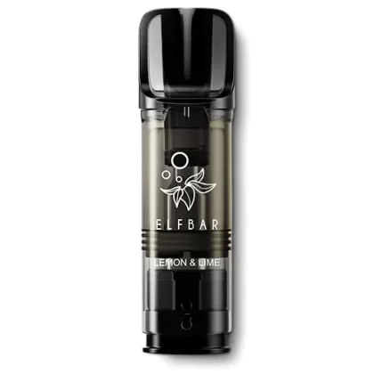 Lemon and Lime Elfa Pro Pods by Elf Bar - 20 mg/ml
