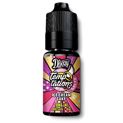 Ice Cream Cake by Doozy - 20 mg/ml