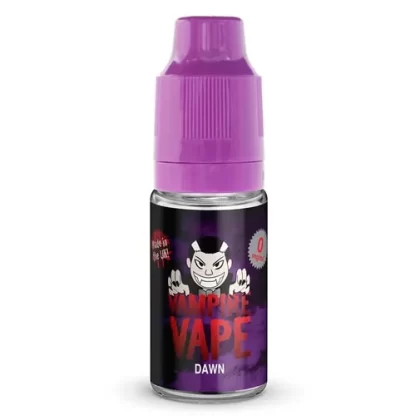 Dawn by Vampire Vape - 12 mg/ml