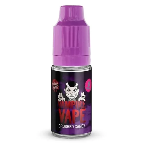 Crushed Candy by Vampire Vape - 3 mg/ml