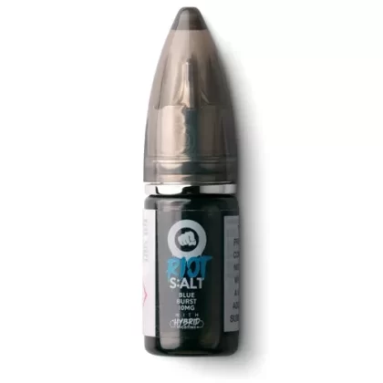 Blue Burst by Riot S:ALT - 10 mg/ml