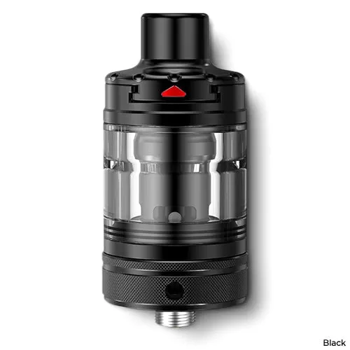 Nautilus 3 Tank by Aspire - Black