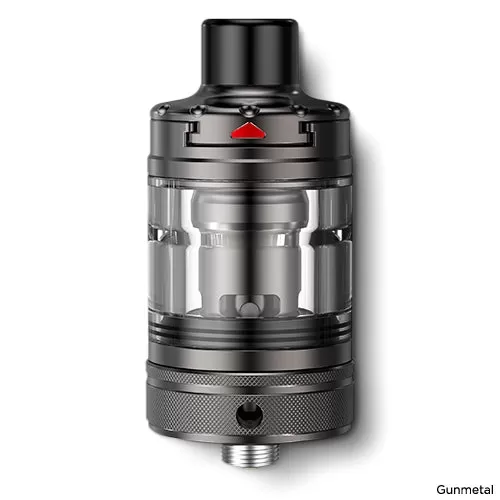 Nautilus 3 Tank by Aspire - Black - Image 2