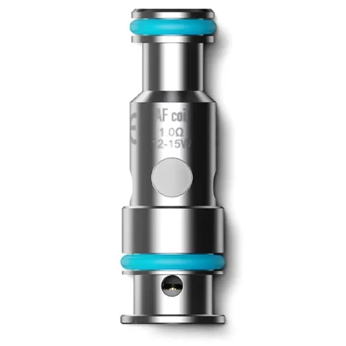 Flexus AF Coils (5Pk) by Aspire - 0.6 ohm Mesh - Image 2