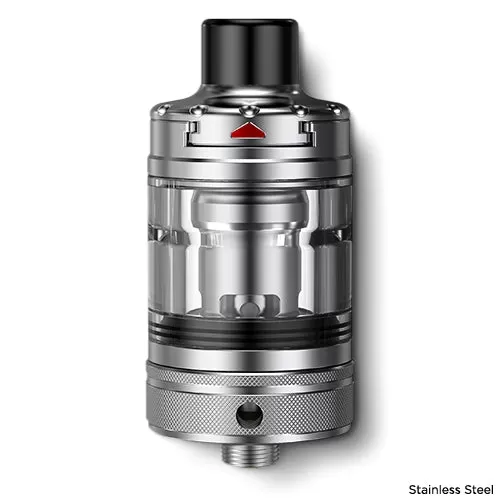Nautilus 3 Tank by Aspire - Black - Image 3