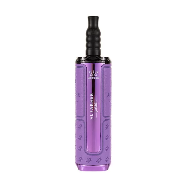 Al Fakher Hypermax Prime 50K Prefilled Pod Kit - Lemon Lime Cherry Fizz - Image 2