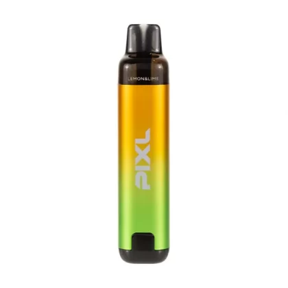 PIXL 5K Prefilled Pod Kit - Lemon & Lime