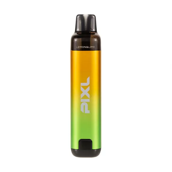 PIXL 5K Prefilled Pod Kit - Lemon & Lime