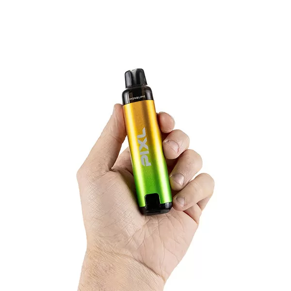 PIXL 5K Prefilled Pod Kit - Lemon & Lime - Image 2