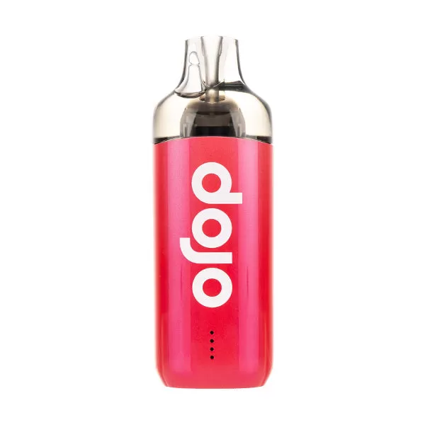 Vaporesso Dojo Blast 10K Prefilled Pod Kit - 10mg - Pineapple Ice