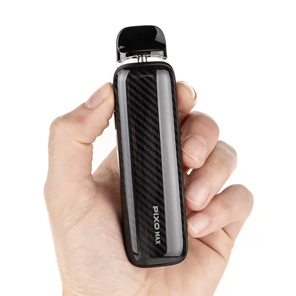 Aspire Pixo Max Pod Kit - Pink Gradient - Image 2