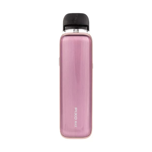 Aspire Pixo Max Pod Kit - Pink Gradient - Image 3