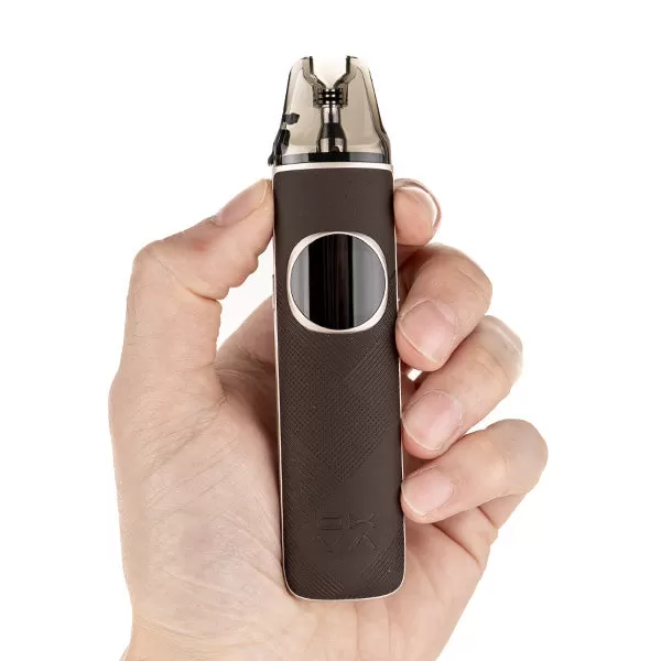 OXVA NeXlim 2 Pod Kit - Pearly White - Image 2