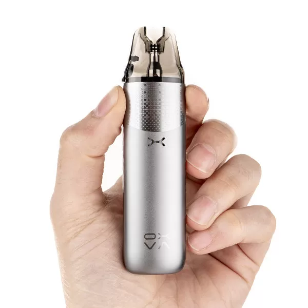 OXVA NeXlim 2 Mini Pod Kit - Mist Purple - Image 2