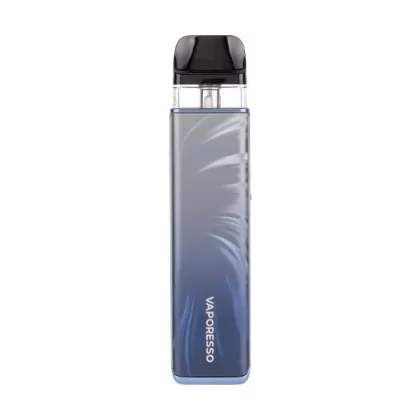 Vaporesso XROS 6 Mini Pod Kit - Jelly Blue