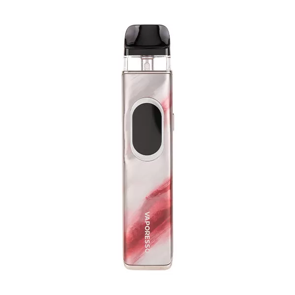 Vaporesso XROS 6 Pod Kit - Cosmic Black