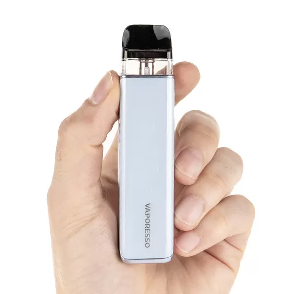 Vaporesso XROS 6 Mini Pod Kit - Jelly Blue - Image 2