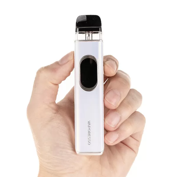 Vaporesso XROS 6 Pod Kit - Cosmic Black - Image 2