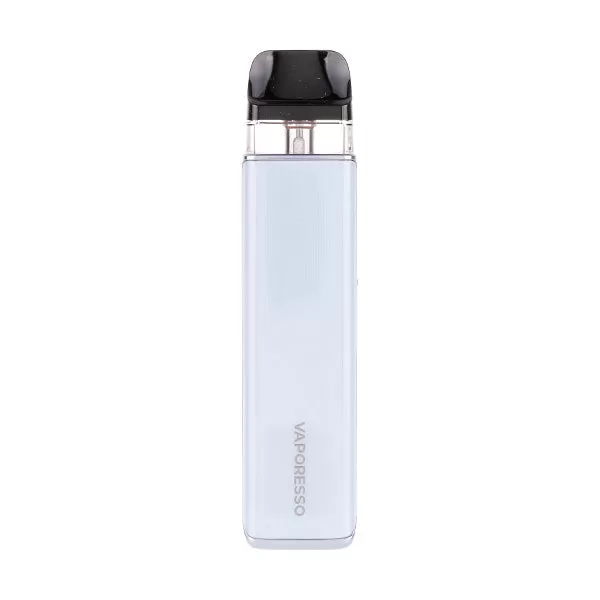 Vaporesso XROS 6 Mini Pod Kit - Jelly Blue - Image 3