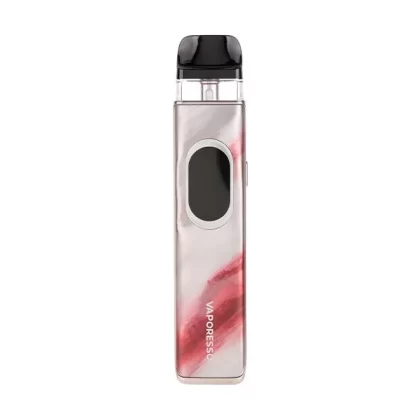 Vaporesso XROS 6 Pod Kit - Slate Black