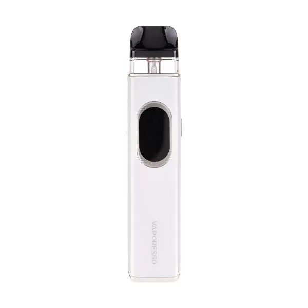 Vaporesso XROS 6 Pod Kit - Slate Black - Image 3