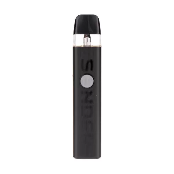 Geek Vape Sonder Q3 Pod Kit - Vibe Red - Image 3