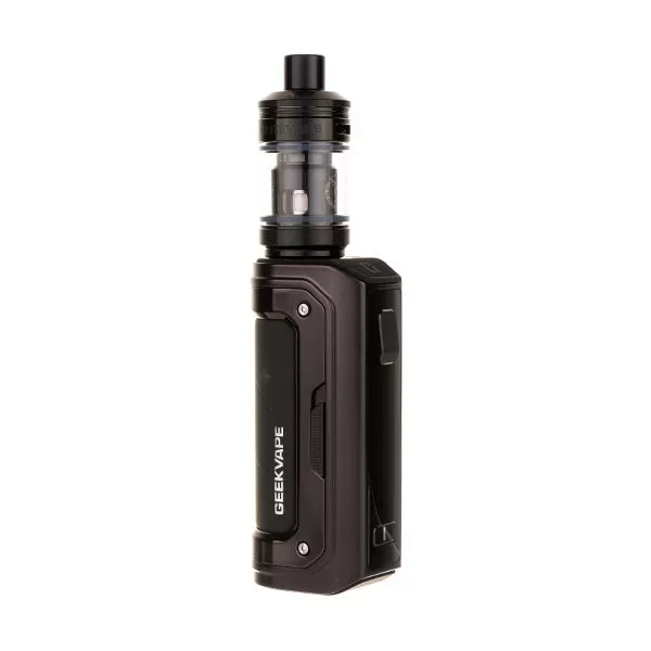 Geek Vape Aegis Mini 5 Vape Kit - Black