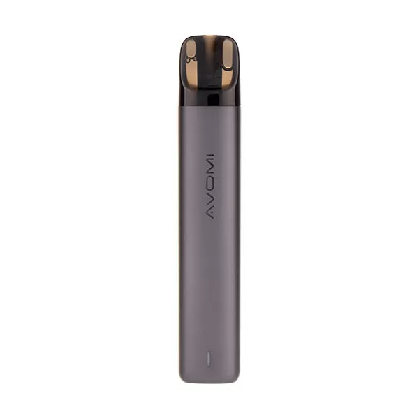 Avomi Pro Prefilled Pod Kit - Lemon & Lime