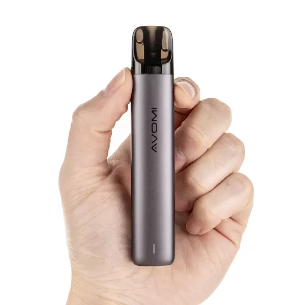 Avomi Pro Prefilled Pod Kit - Lemon & Lime - Image 2