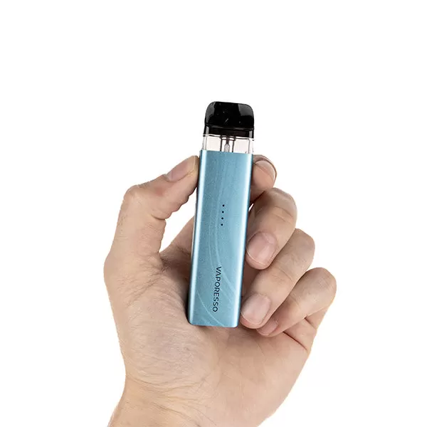Vaporesso XROS Mini Retro Pod Kit - Baby Purple - Image 2