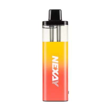 Nexay Crush 10K Prefilled Pod Kit - Pineapple Ice