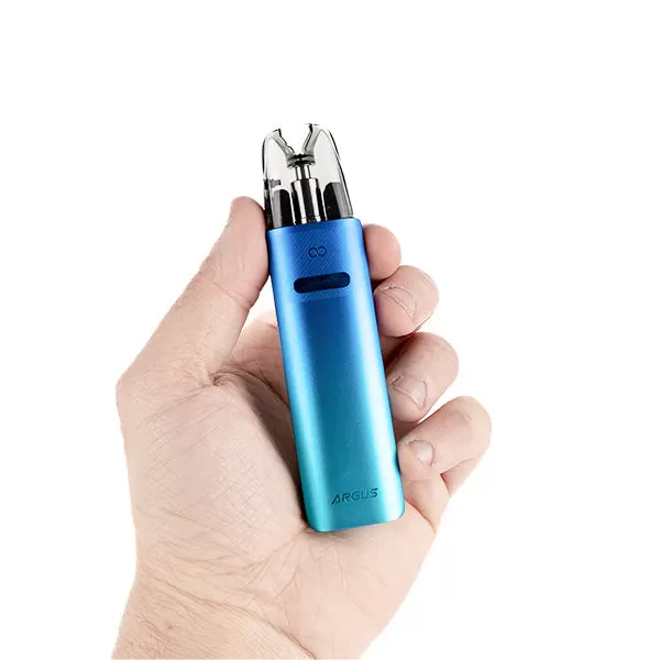 VooPoo Argus G4 Mini Pod Kit - Tarnish - Image 2