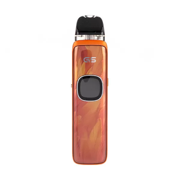 Uwell Caliburn G5 Pod Kit - Aurora Feathers