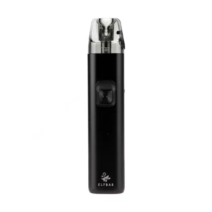 Elf Bar ELFX 2 Pod Kit - Berry Pink