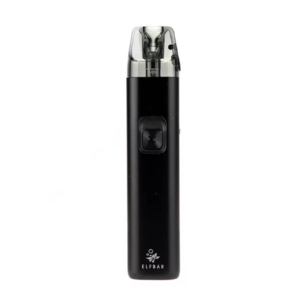 Elf Bar ELFX 2 Pod Kit - Berry Pink