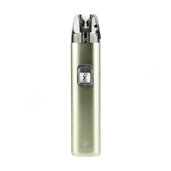 Elf Bar ELFX 2 Pod Kit - Berry Pink - Image 3