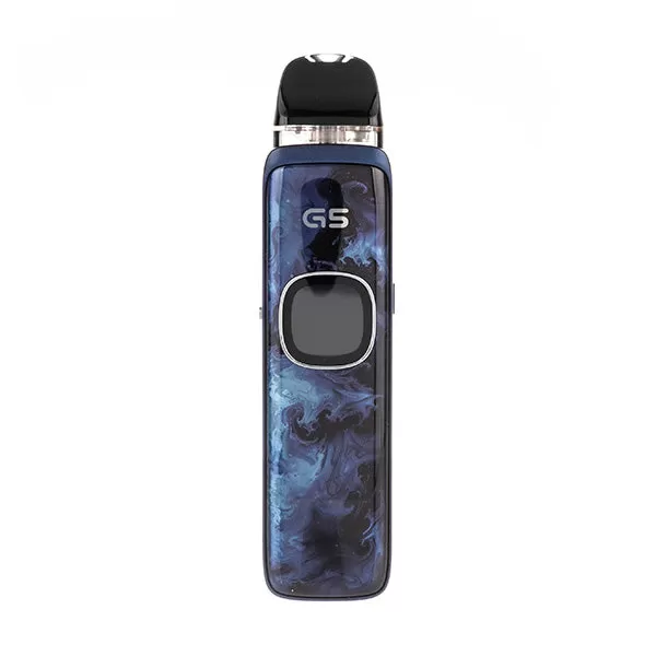 Uwell Caliburn G5 Pod Kit - Aurora Feathers - Image 3