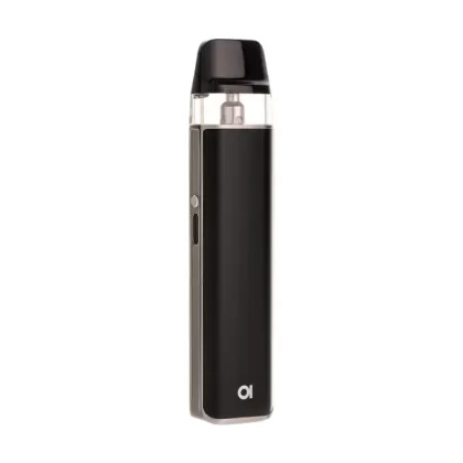 Aspire Loomix Pod Kit - Midnight Black